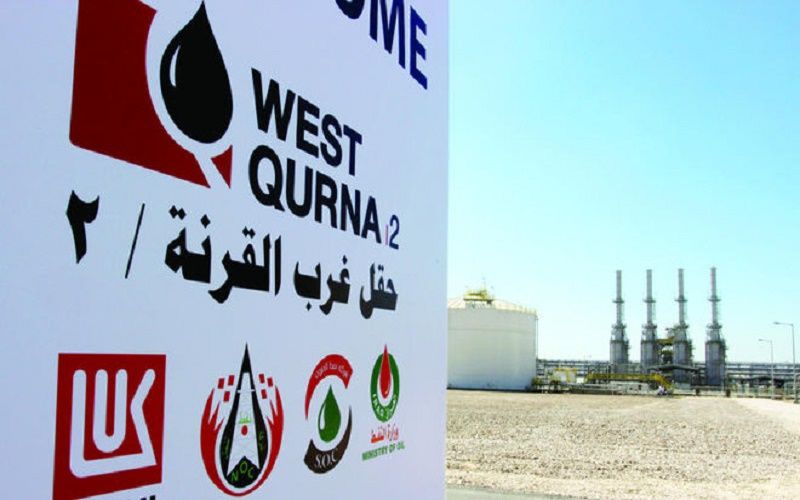 عێراق هۆشداریى به‌ كۆمپانیا بیانییه‌كانى نه‌وت ده‌دات